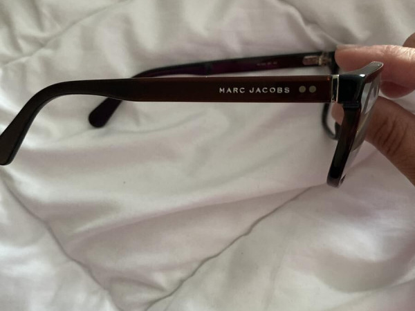 Marc Jacobs - MJ538 6PI