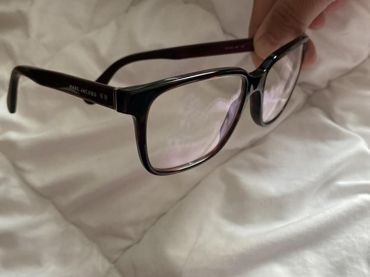 Marc Jacobs - MJ538 6PI