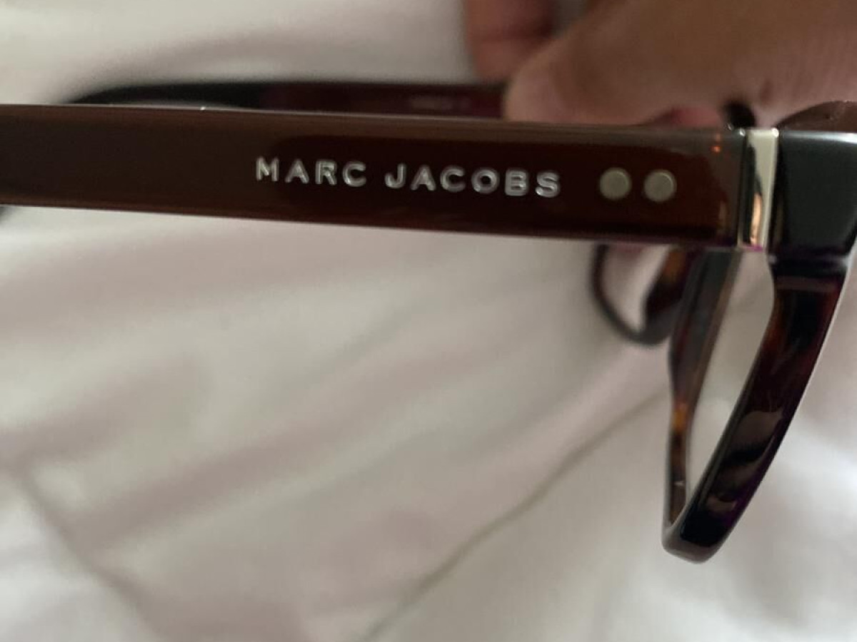 Marc Jacobs - MJ538 6PI