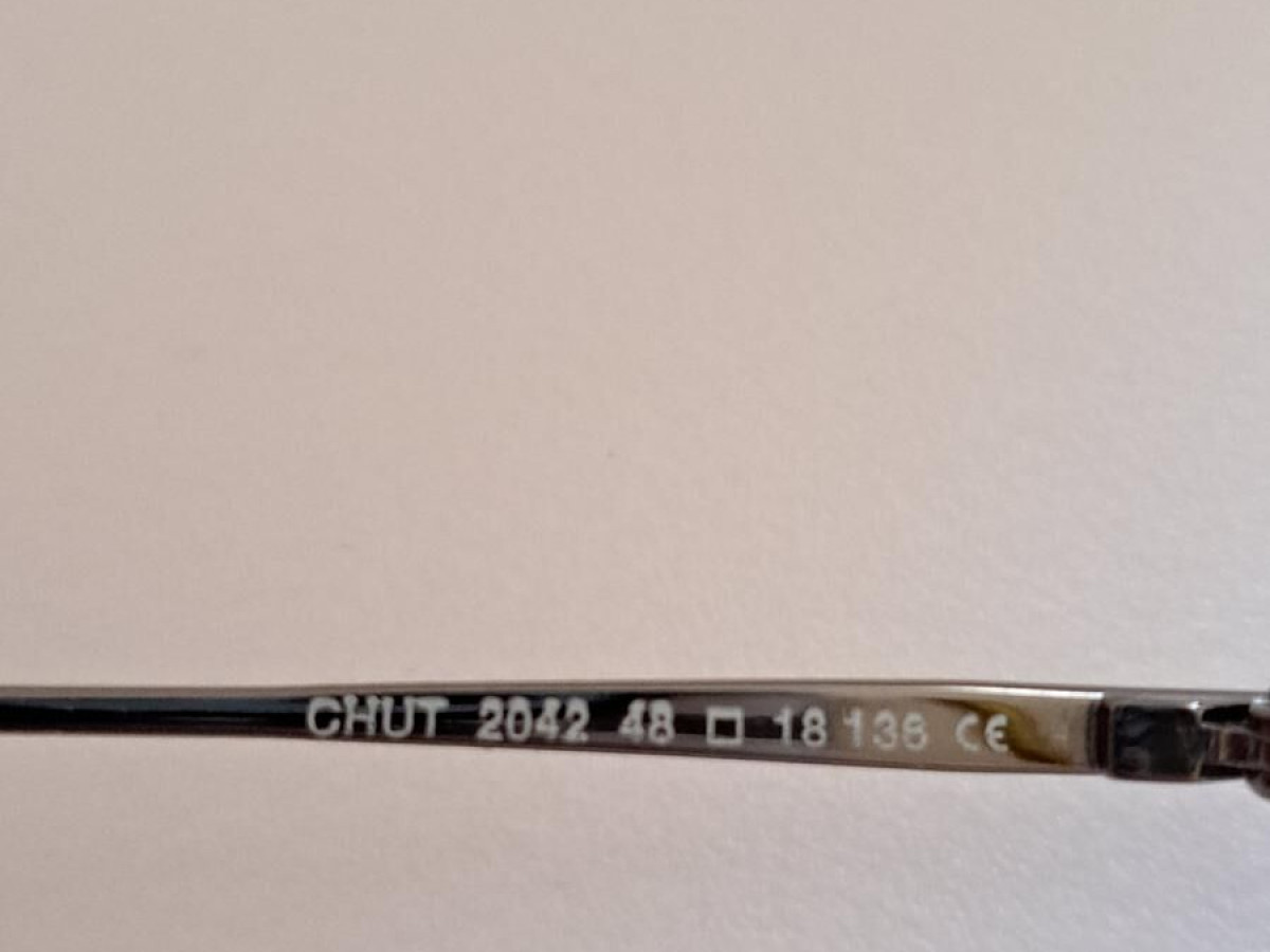 Lafont-issy - chut 2042 48□18 136