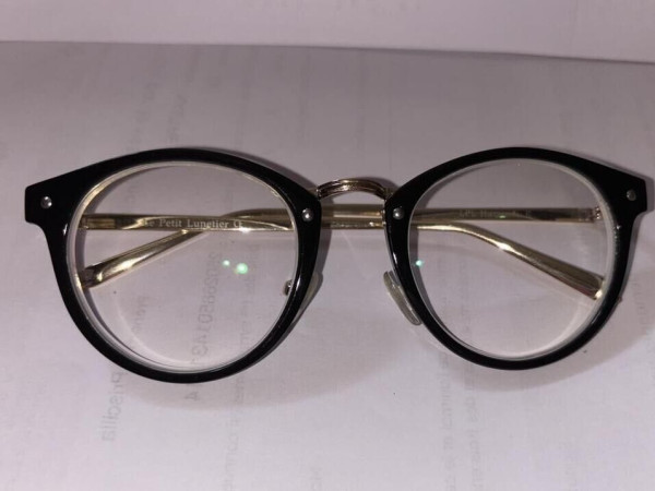 Le petit lunetier - Harmony.E