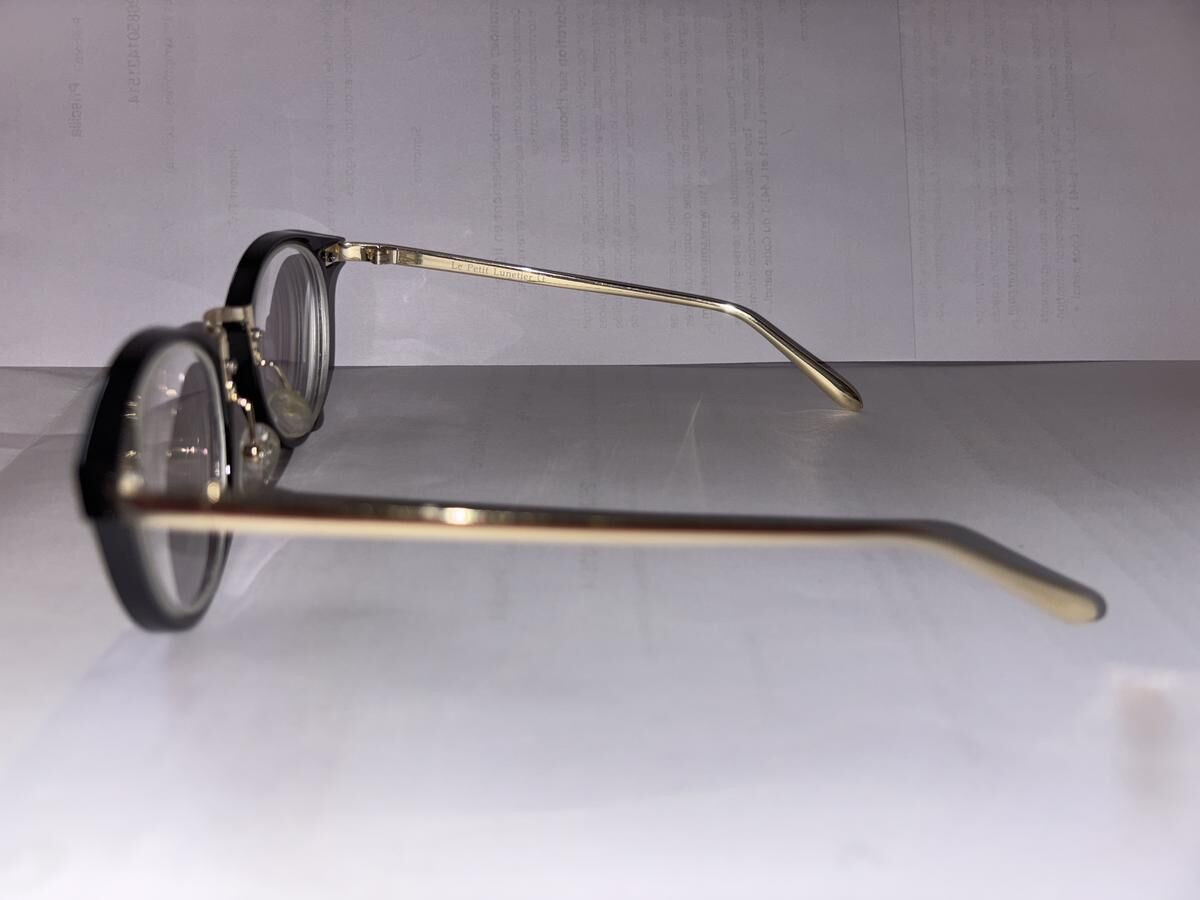 Le petit lunetier - Harmony.E