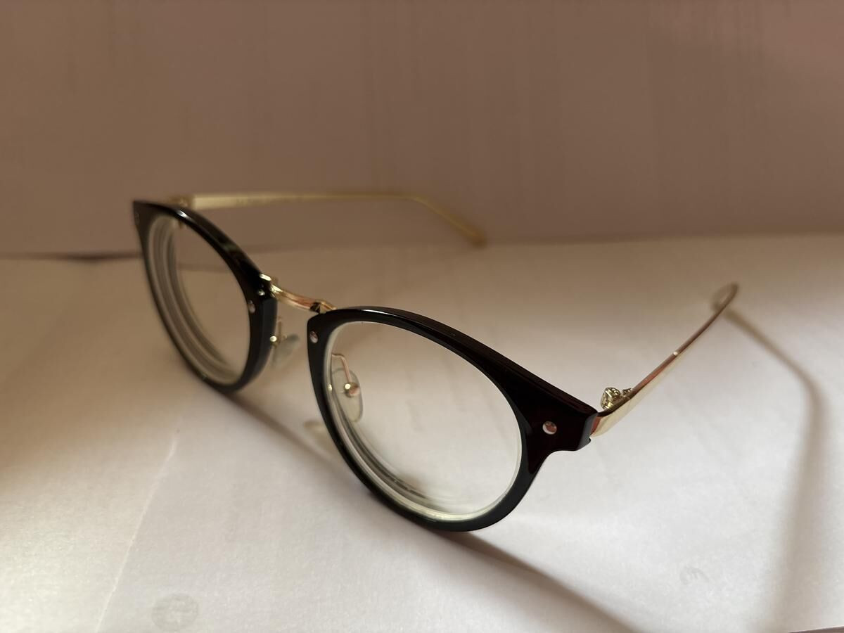 Le petit lunetier - Harmony.E