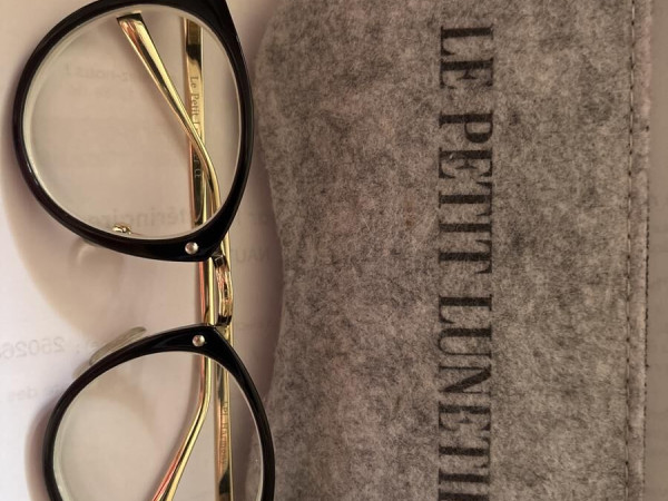 Le petit lunetier - Harmony.E