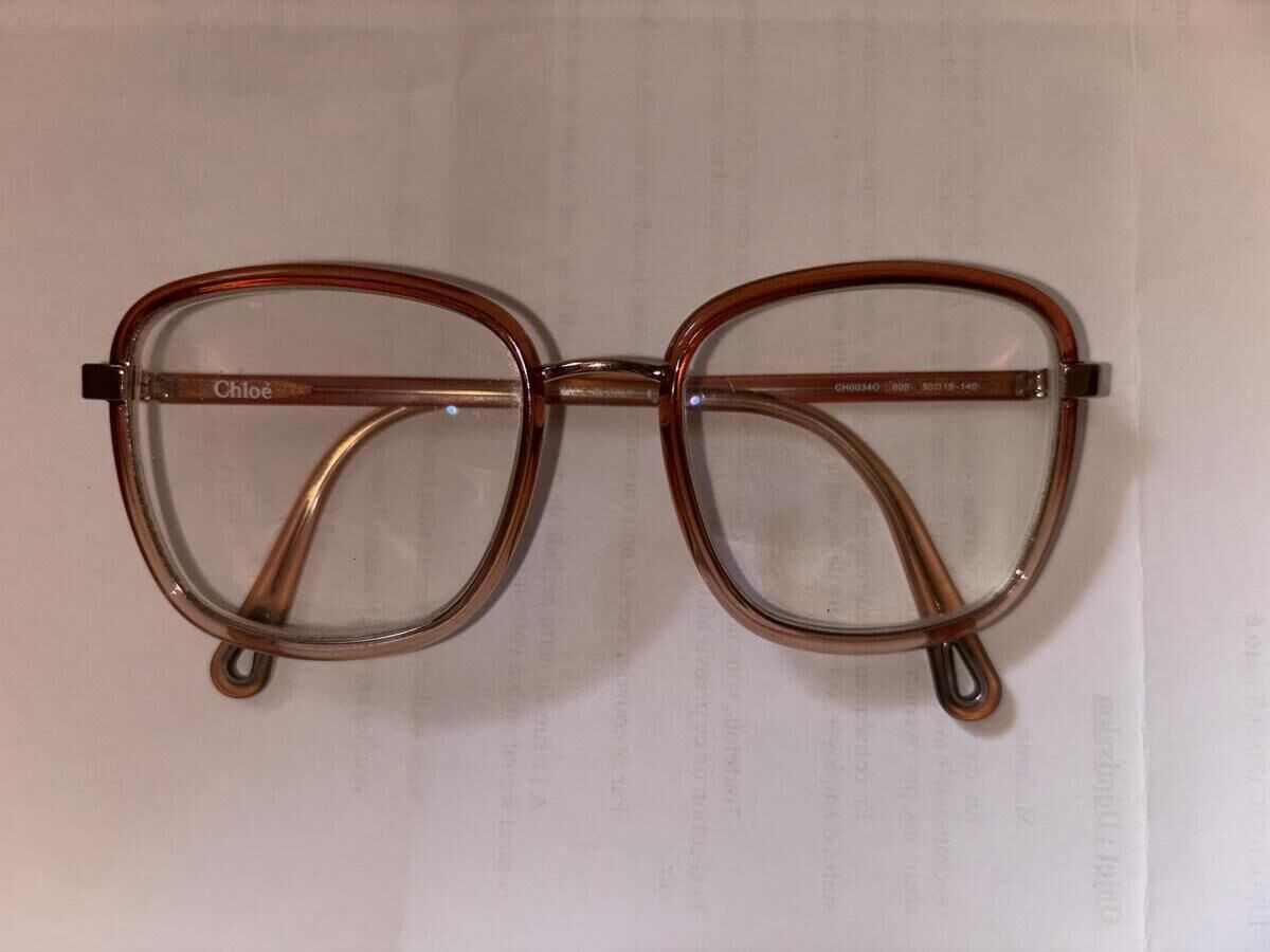 Chloé - ch0034O 005 50/18