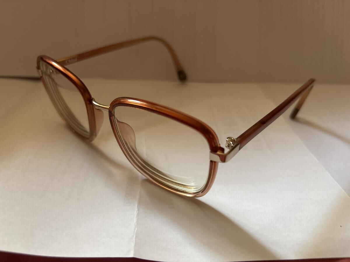 Chloé - ch0034O 005 50/18