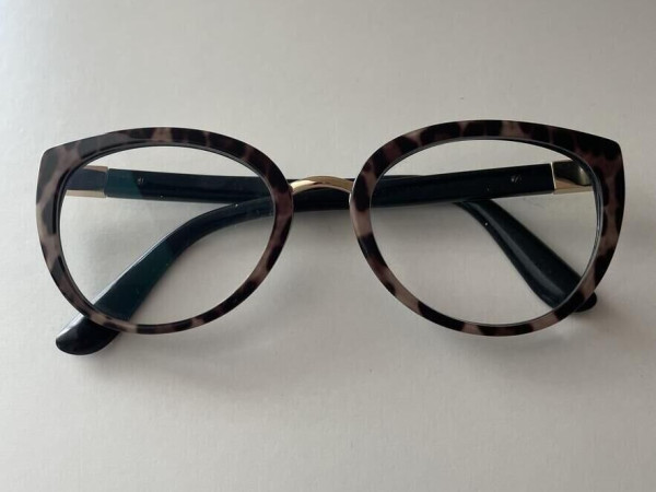 Dolce Gabbana - DG3262