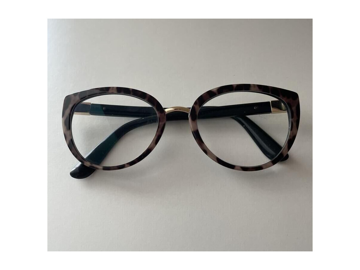 Dolce Gabbana - DG3262