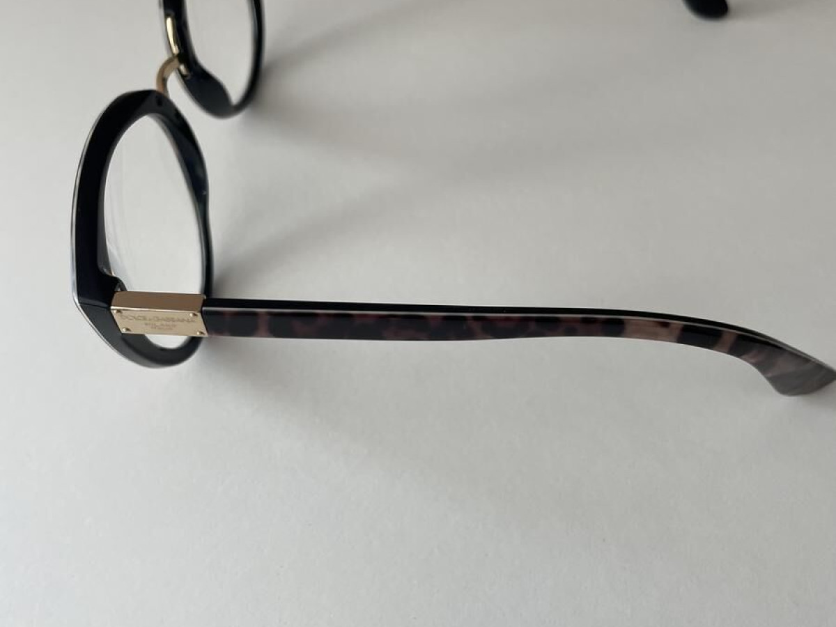 Dolce Gabbana - DG3262