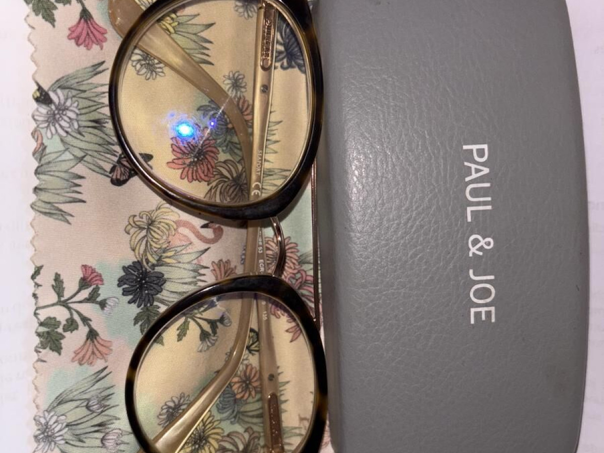 Paul & Joe - Azure 53 49/19