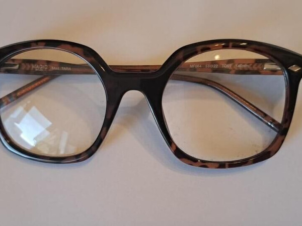 Alain Affelou -MF064 53/22