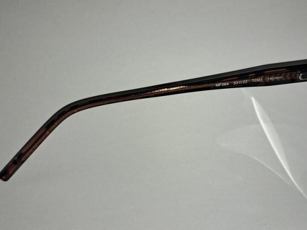 Alain Affelou -MF064 53/22