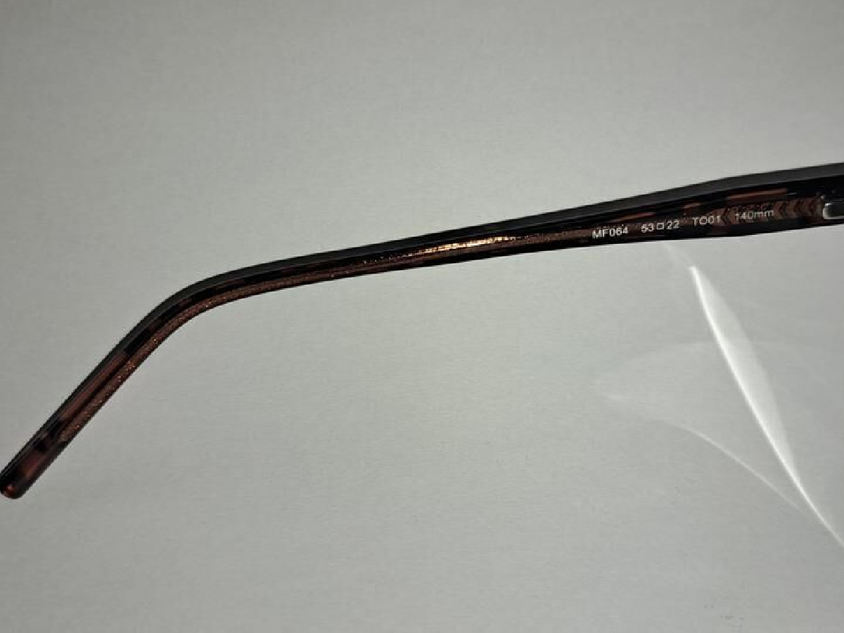 Alain Affelou -MF064 53/22