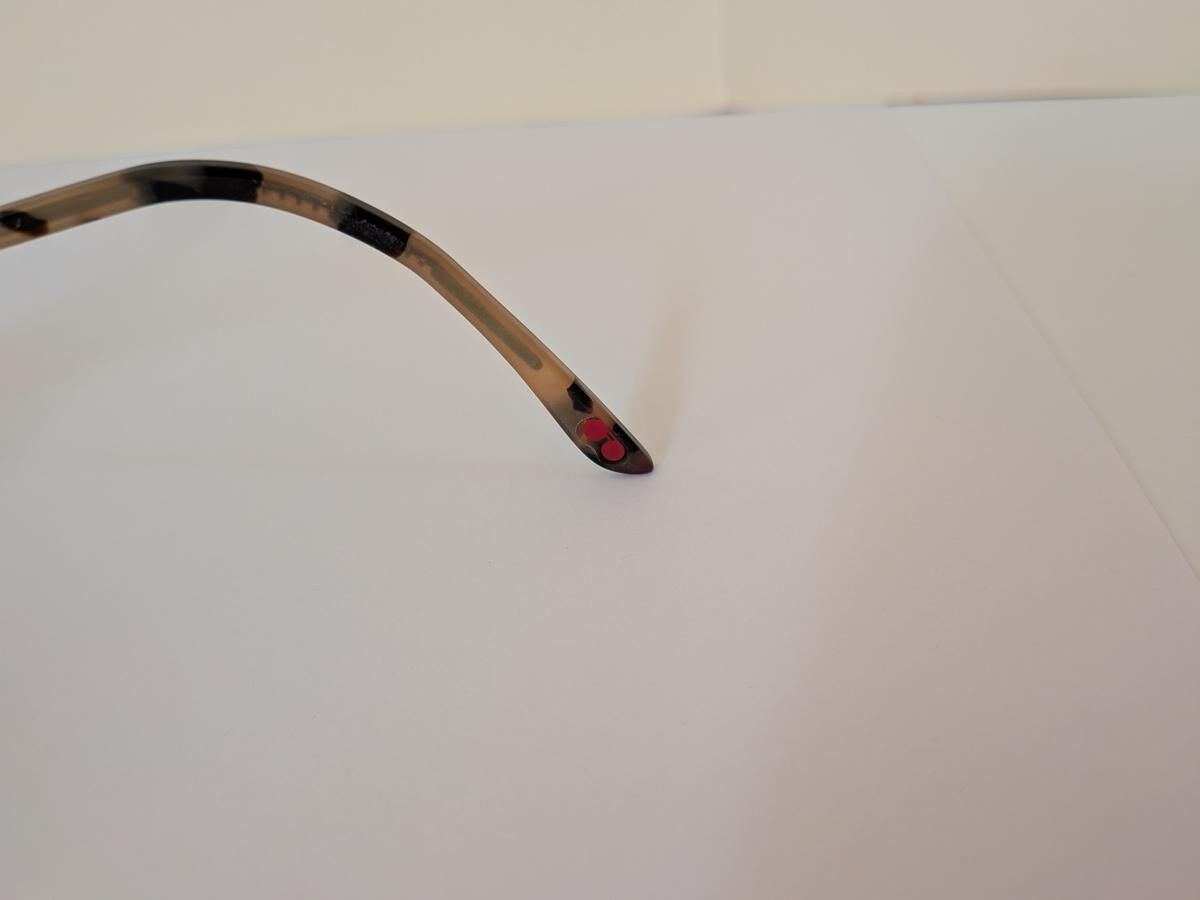 La petite lunette rouge - LPLR Kröjb Tk Blanc Smoked