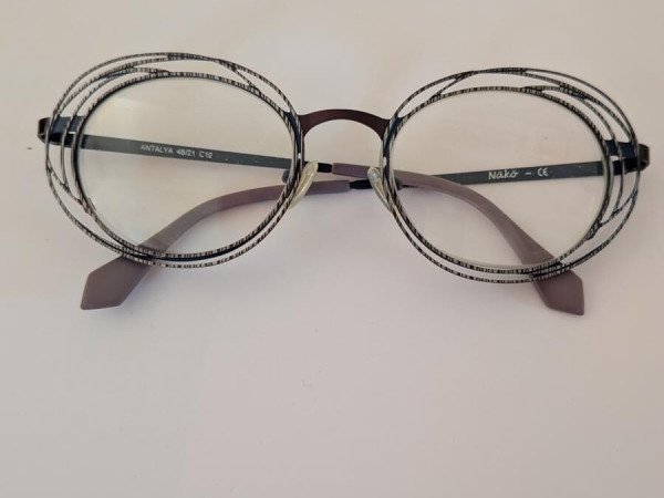 Näkö - Antalya 48/21 c12