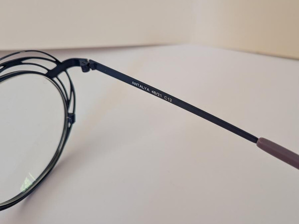 Näkö - Antalya 48/21 c12