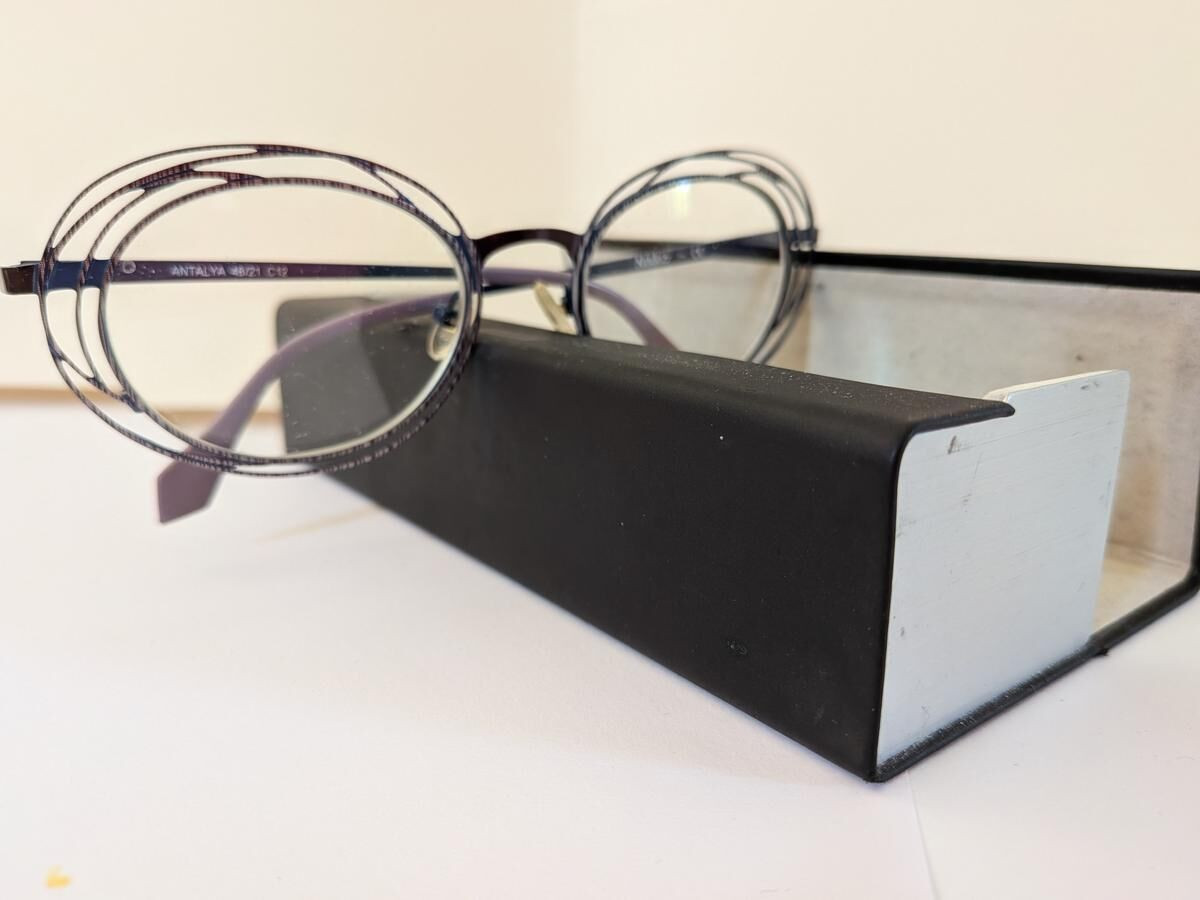 Näkö - Antalya 48/21 c12