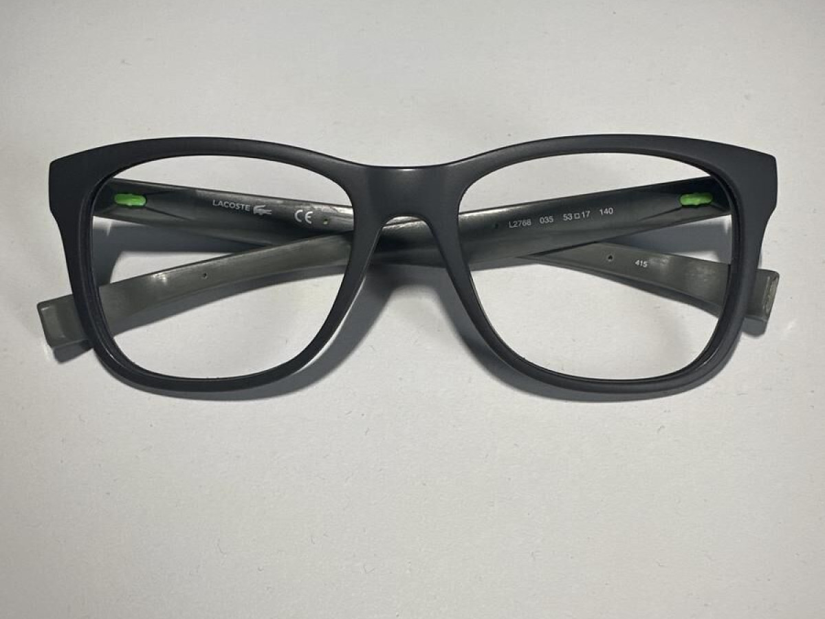 Lacoste - L2768 035 53/17