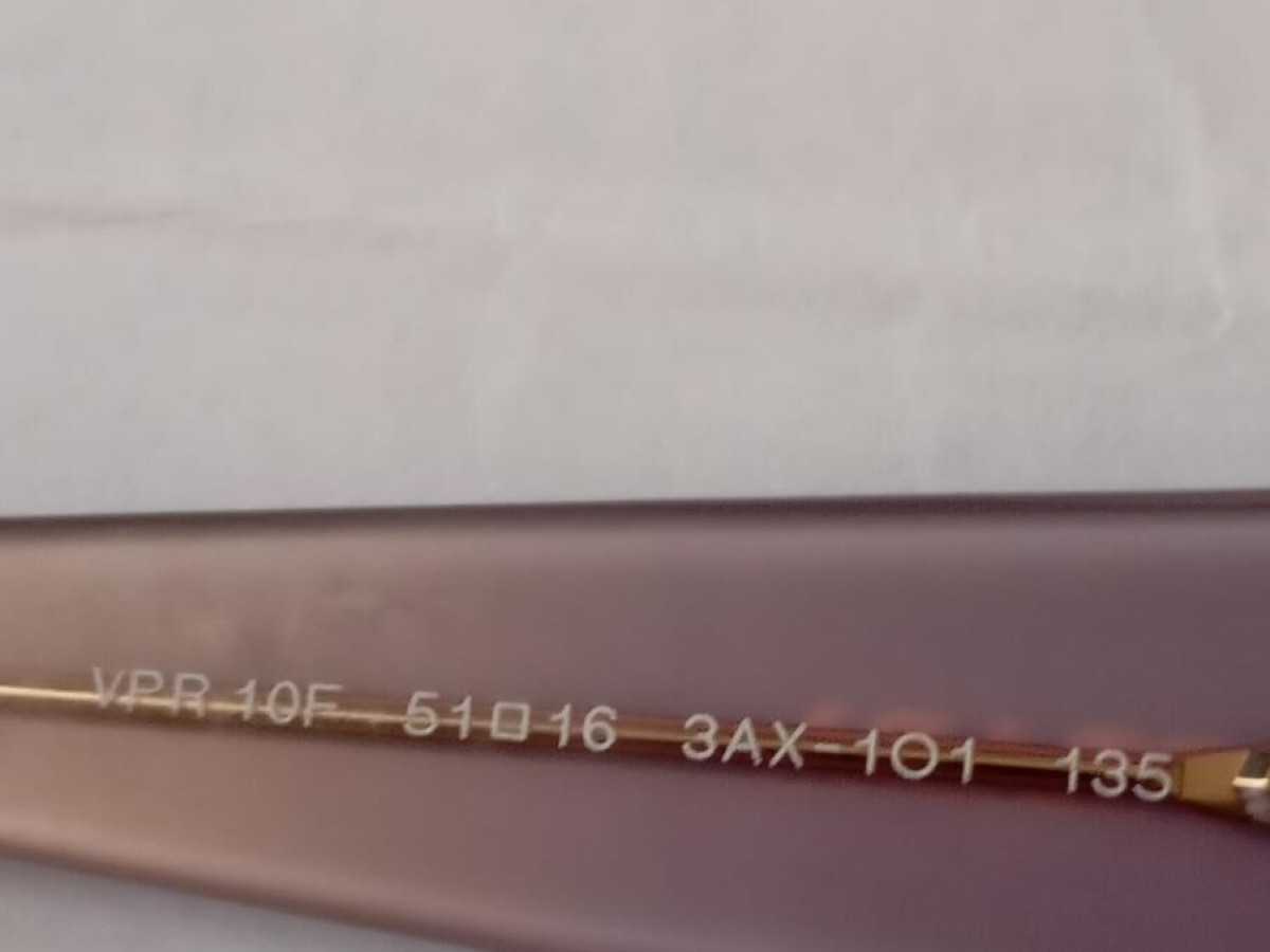 PRADA - VPR10F 51/16