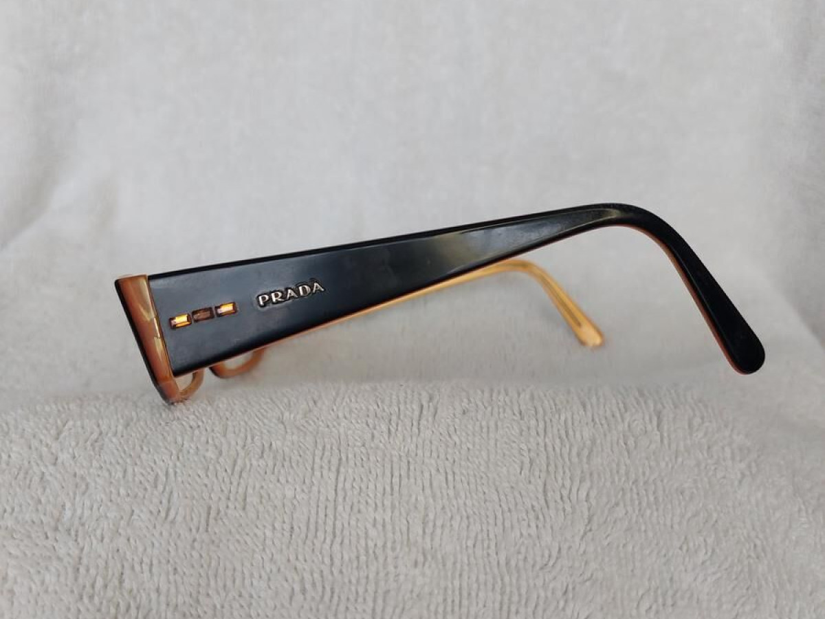 Prada BP 0236698 53/16