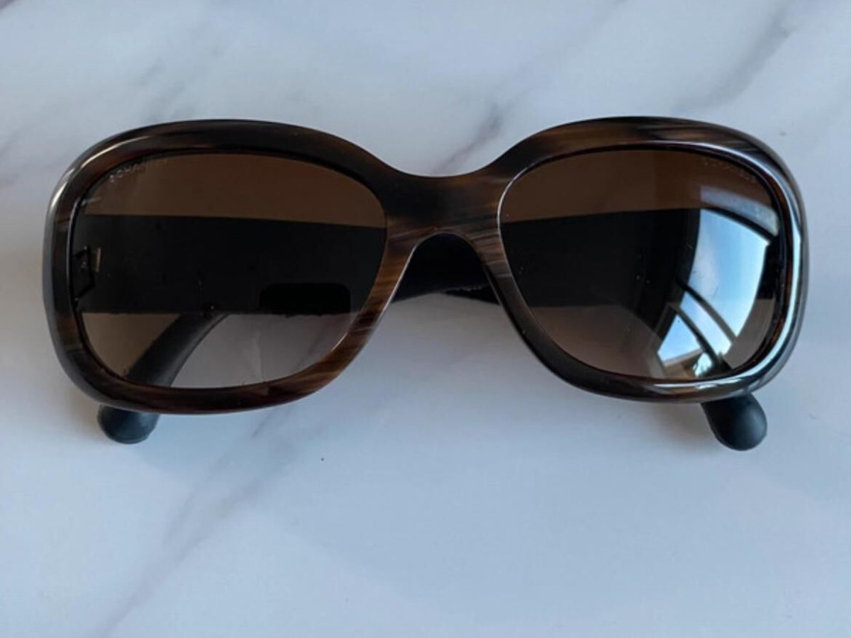 CHANEL - 5240 C617/30 55/17 135 3N