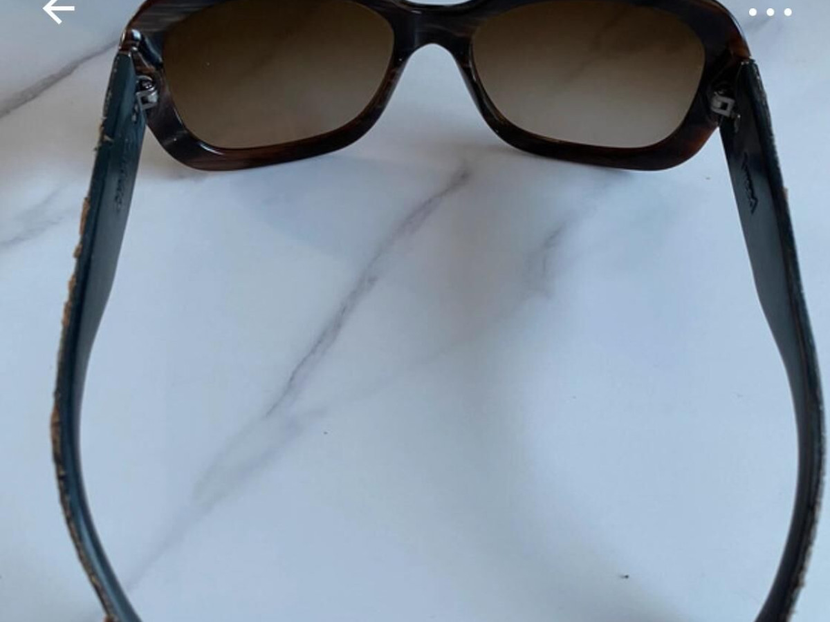 CHANEL - 5240 C617/30 55/17 135 3N