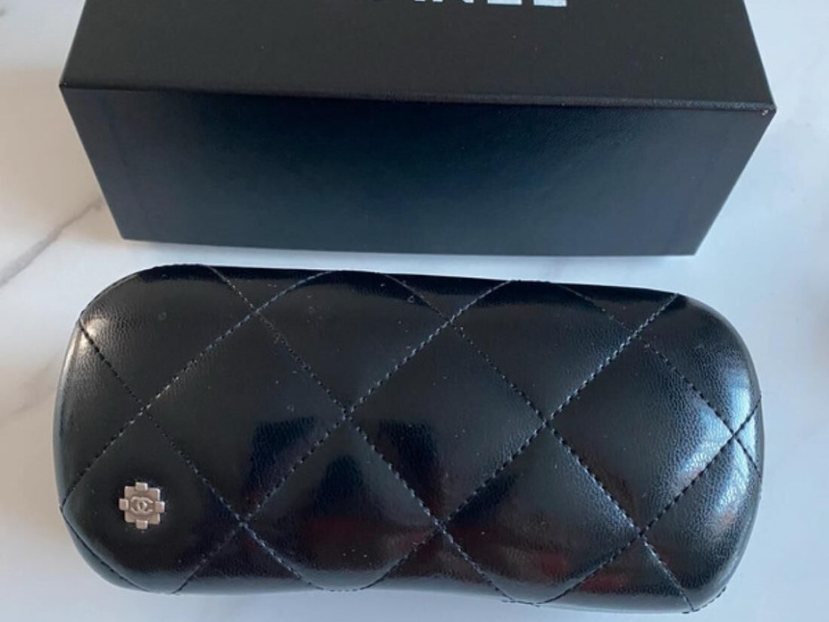 CHANEL - 5240 C617/30 55/17 135 3N