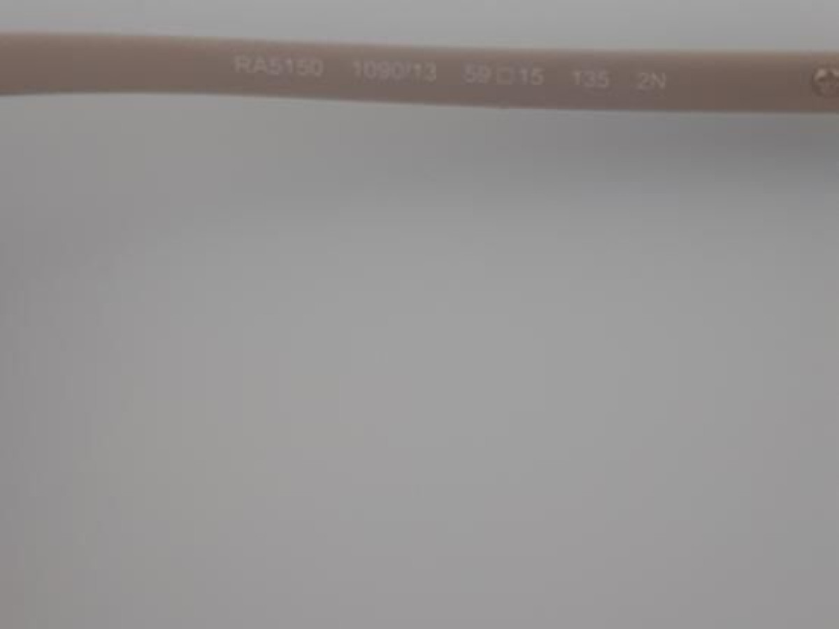 RALPH LAUREN-RA5150