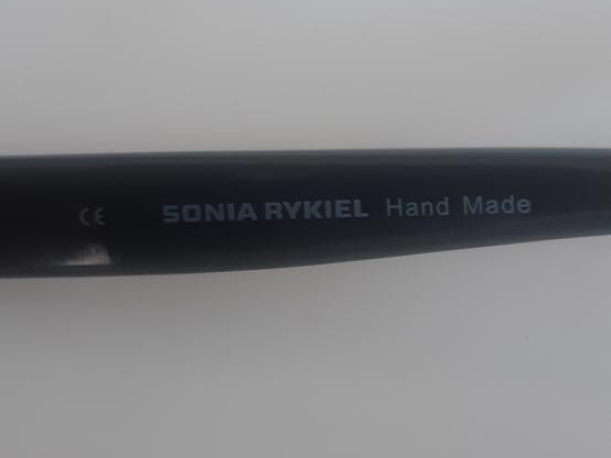 SONIA RYKIEL-SR7264 55/17
