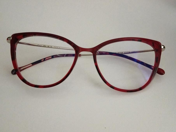 Lukkas -LU2110 ROAR 53/16 145