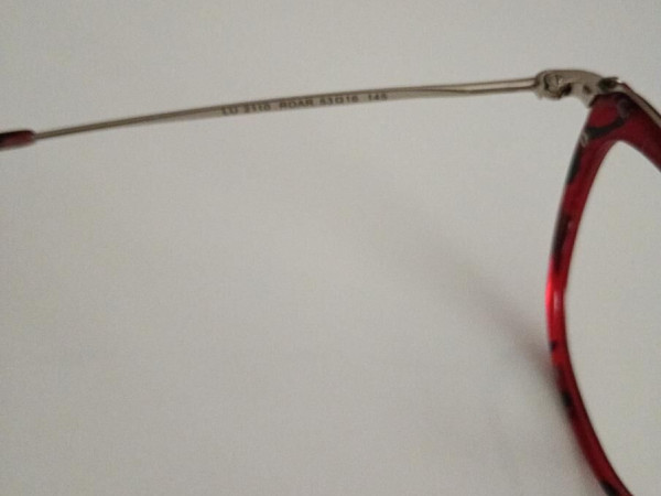 Lukkas -LU2110 ROAR 53/16 145