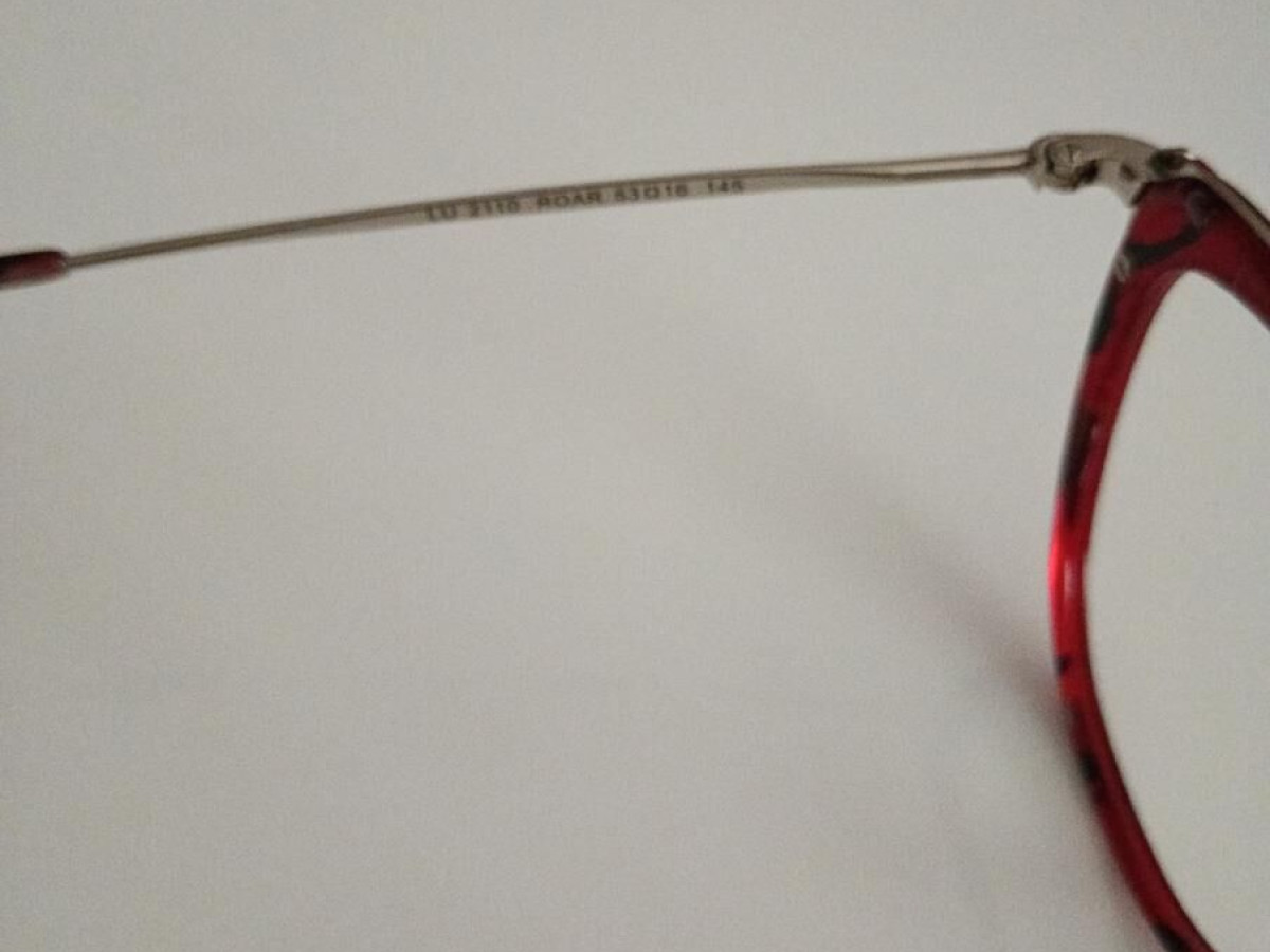 Lukkas -LU2110 ROAR 53/16 145