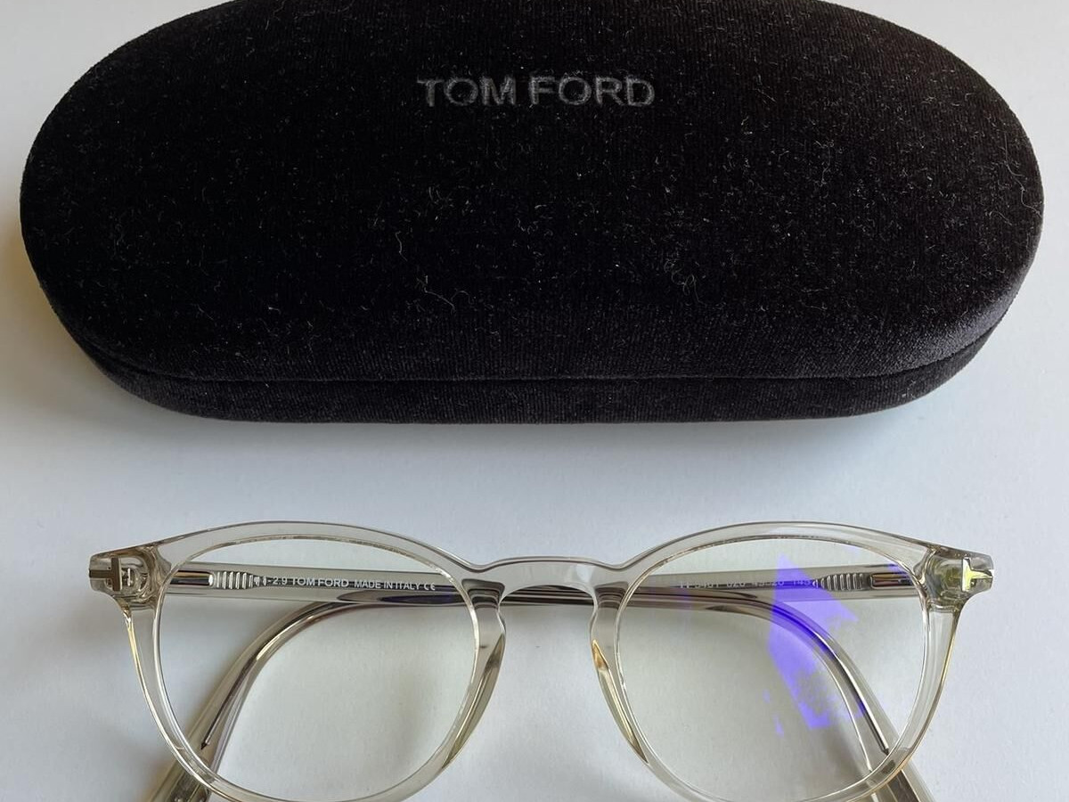 TOM FORD TF5401 020 49-20 145