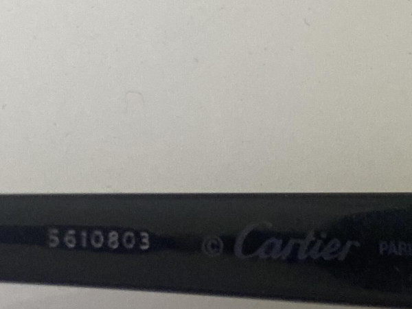 Cartier - 5610803