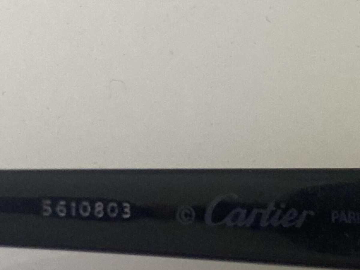 Cartier - 5610803