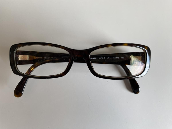 CHANEL - 3170B C.714 52/16