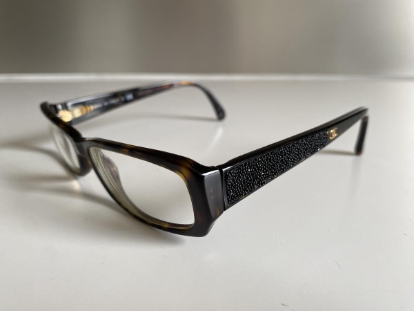 CHANEL - 3170B C.714 52/16