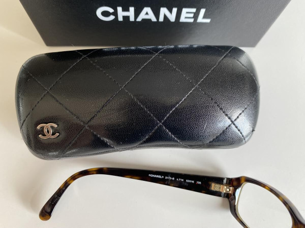 CHANEL - 3170B C.714 52/16