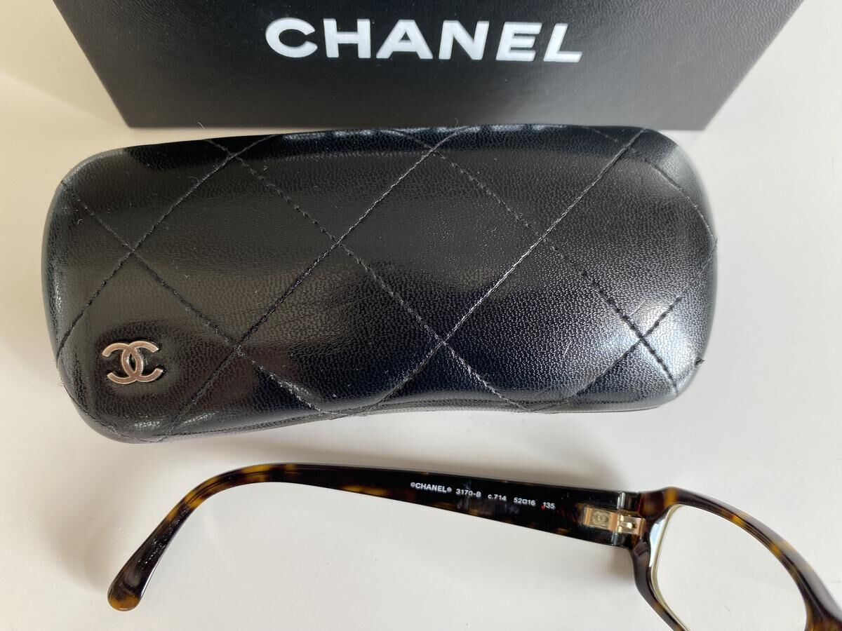CHANEL - 3170B C.714 52/16