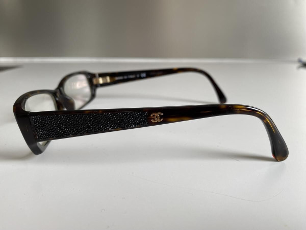 CHANEL - 3170B C.714 52/16