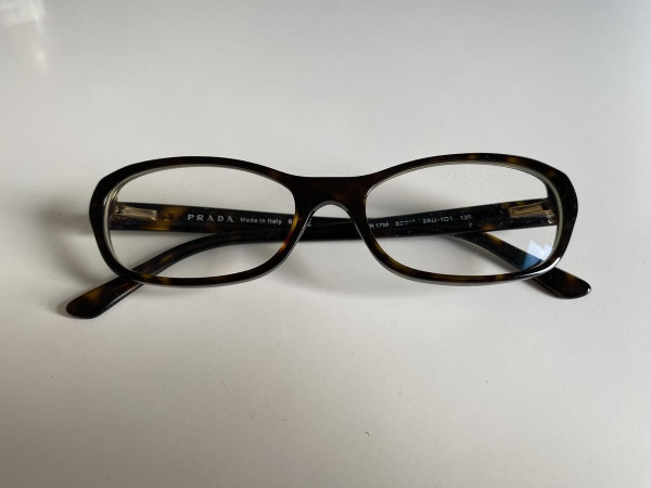 PRADA - VPR17M Taille 52