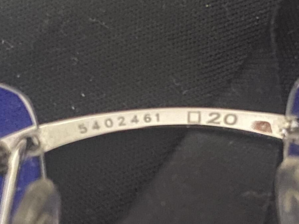 Cartier - 5402461