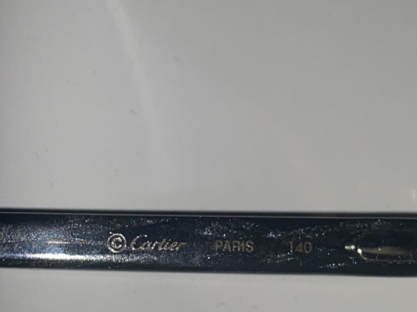 Cartier - 5402461