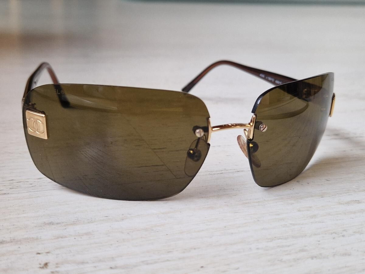 CHANEL 4026 c 139/73