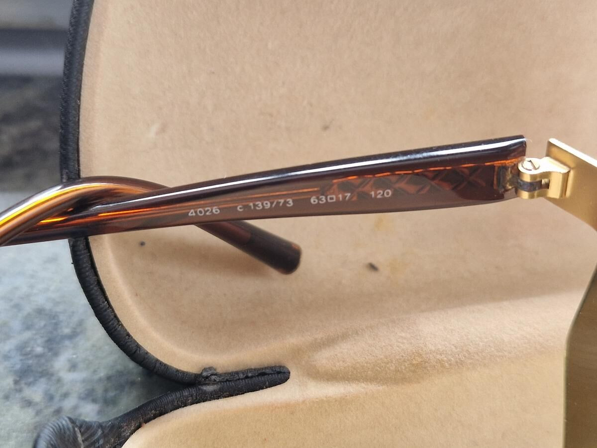 CHANEL 4026 c 139/73