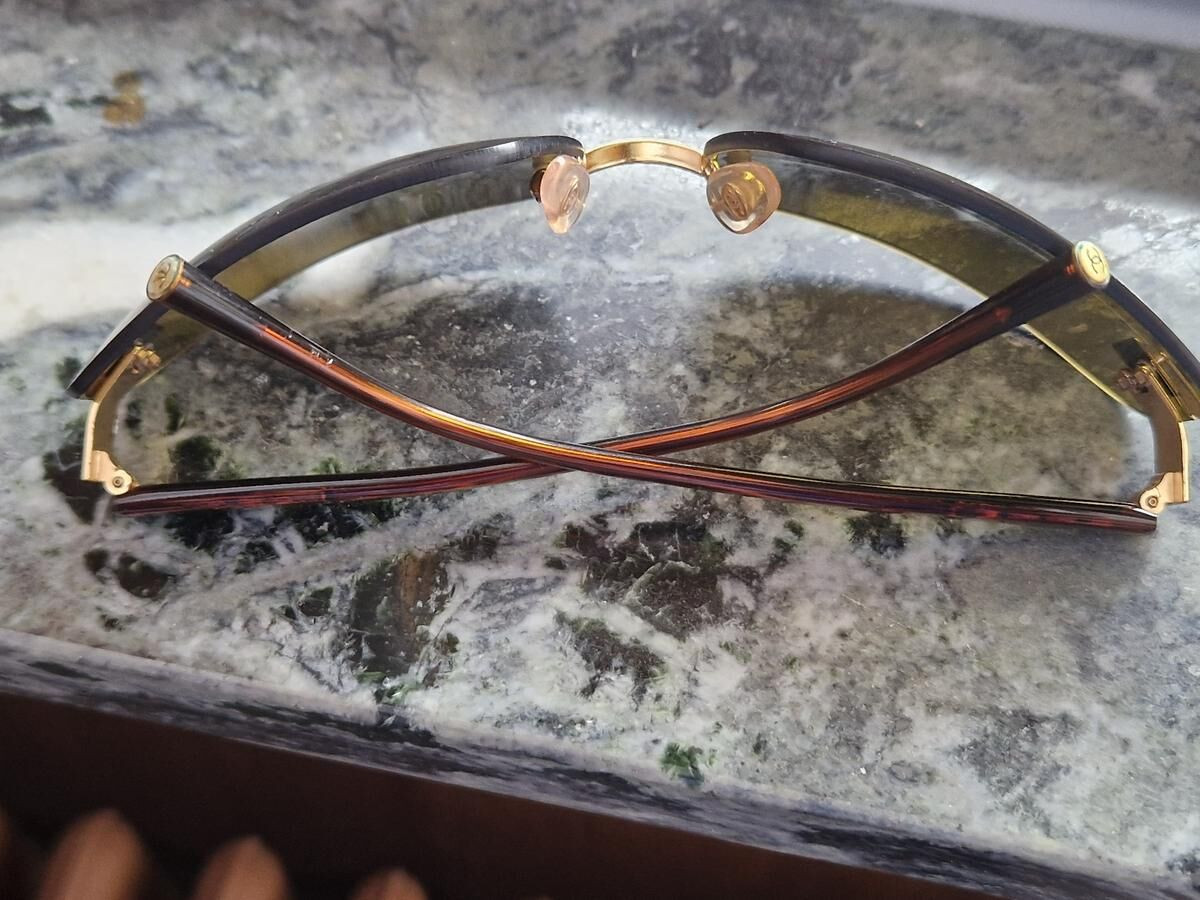 CHANEL 4026 c 139/73