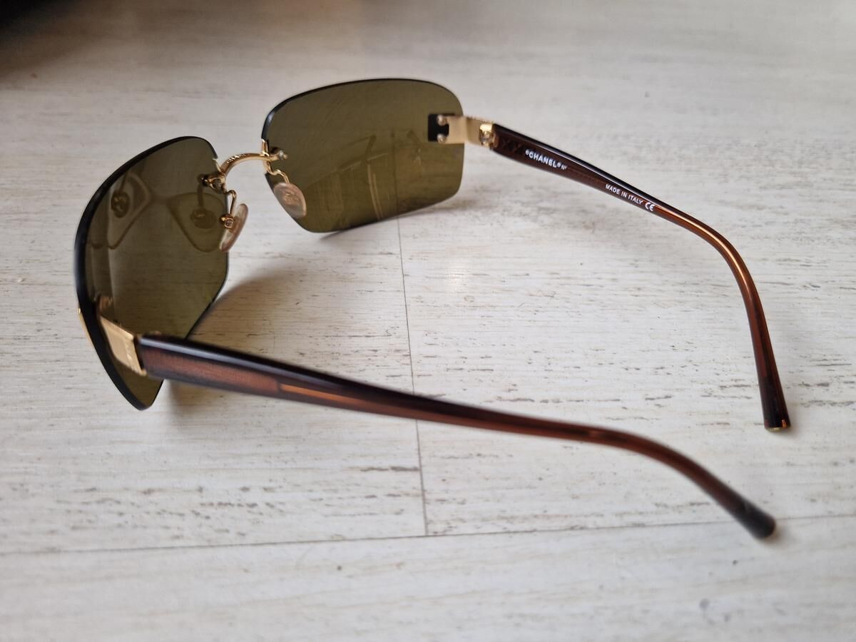 CHANEL 4026 c 139/73