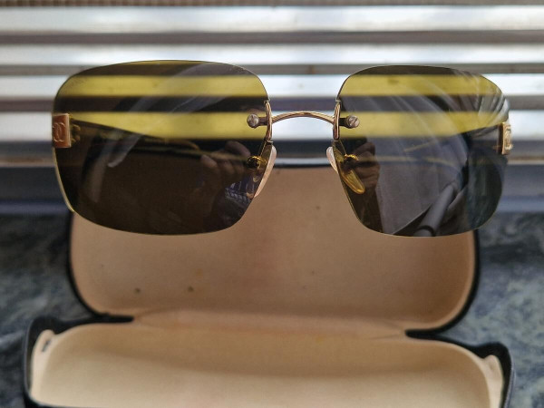 CHANEL 4026 c 139/73