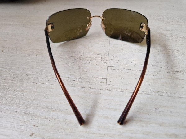 CHANEL 4026 c 139/73