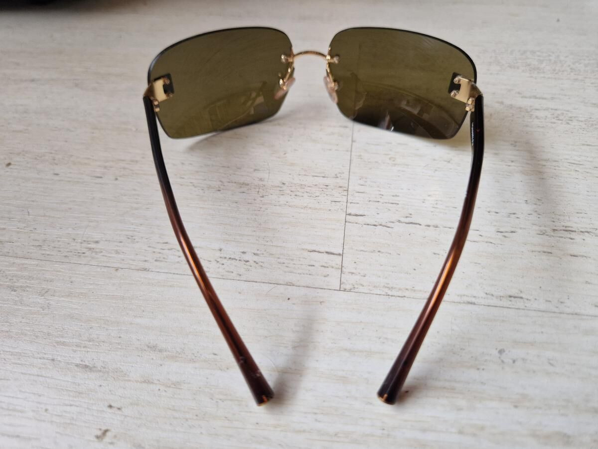 CHANEL 4026 c 139/73